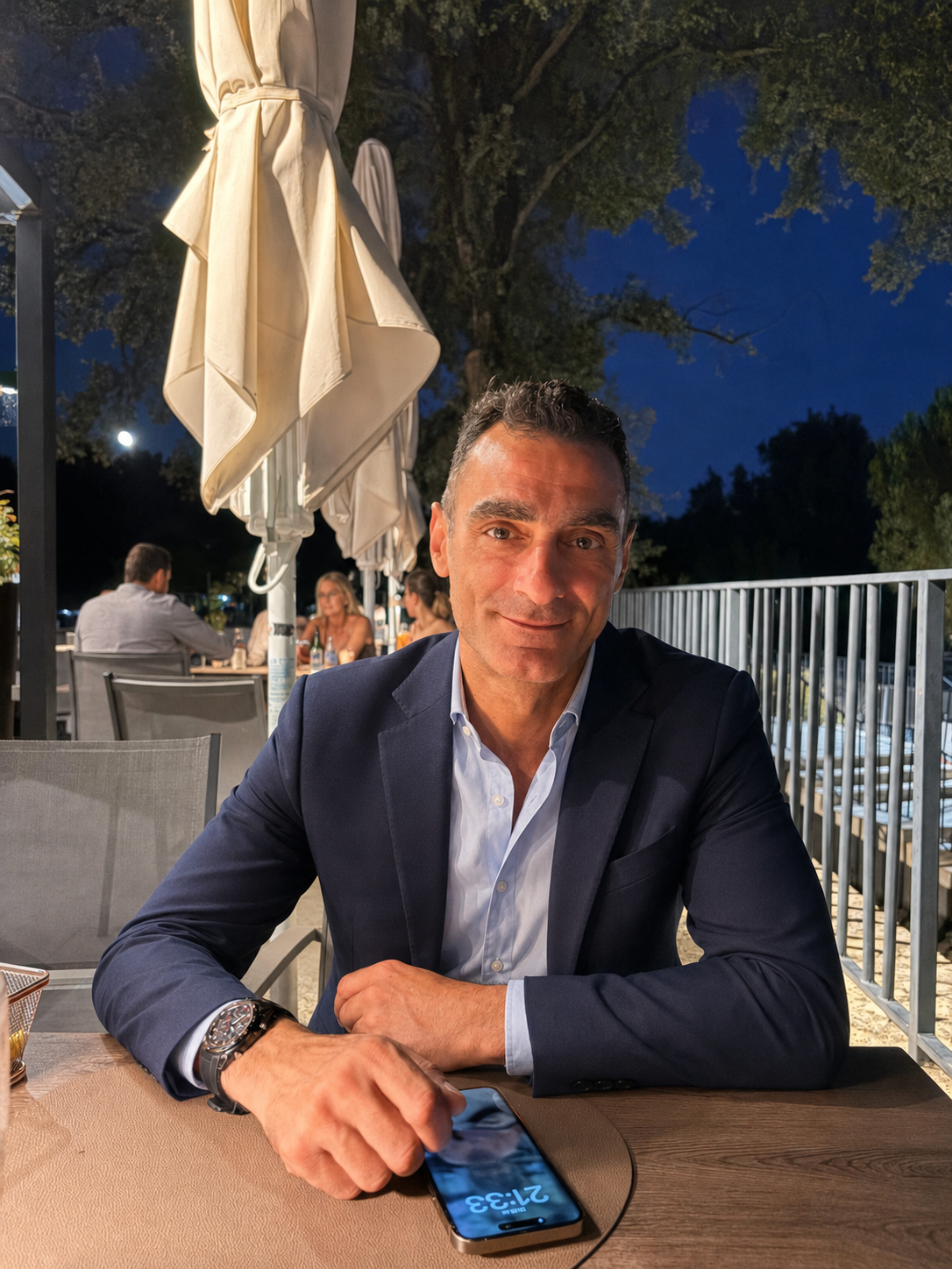 Mustafa Bayrak, SolarKonut kurucusu